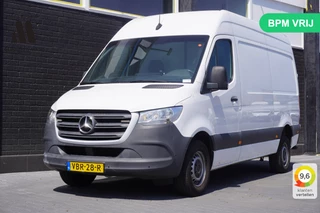 Mercedes-Benz Sprinter - 119498117-0