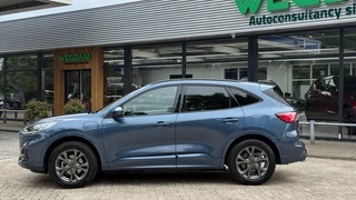 Ford Kuga Ford Kuga 2.5 PHEV ST-LINE X / Trekhaak+Driver+Techno+Winter pack - afbeelding nr 15