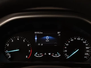 Ford Focus Ford Focus 1.0 EcoBoost Hybrid Titanium Style |  Stoel & stuurverwarming | Camera | Full LED | Carplay | Climate control | Navigatie | Park Assist | Getint glas - afbeelding nr 28