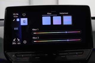 Volkswagen ID.3 Volkswagen ID.3 First Plus 58 kWh | Stoel & stuurverwarming |  Adaptive cruise | Matrix LED | Carplay | Keyless | Navigatie | Camera | Navigatie - afbeelding nr 27