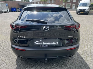 Mazda CX-30 - afbeelding nr 5