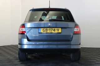 Škoda Fabia - afbeelding nr 5