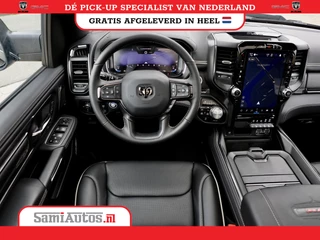Dodge Ram 1500 CREW CAB | DUBBELE CABINE | DC | 5 PERSOONS | GRIJSKENTEKEN BEDRIJFS AUTO | - afbeelding nr 3