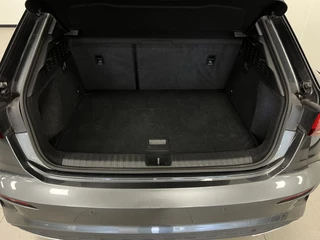Audi A3 Audi A3 Sportback 30 TFSI S -LINE / AUTOMAAT / NAVI / PDC / DIG.COCKPIT / - afbeelding nr 37