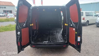 Ford Transit Custom Ford Transit Custom 300 2.0 TDCI L2H1/AIRCO/CRUISECONTROL/NAVIGATIE - afbeelding nr 10