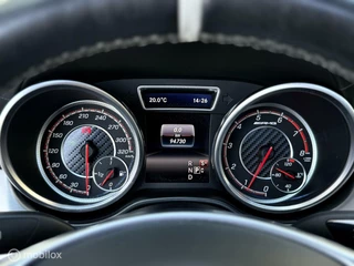 Mercedes-Benz GLE Mercedes GLE-klasse AMG 63s 4MATIC |Pano|Memory|Massage|Koeling - afbeelding nr 29