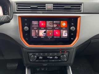SEAT Arona - afbeelding nr 9