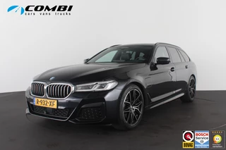 BMW 5 Serie Touring 530e xDrive High Executive M Sport