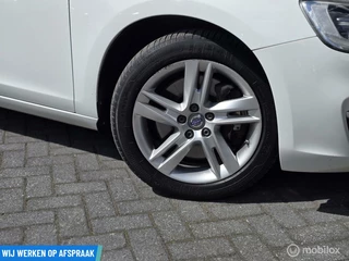 Volvo V60 Volvo V60 2.4 D5 Twin Engine Special Edition | Nette auto - afbeelding nr 34