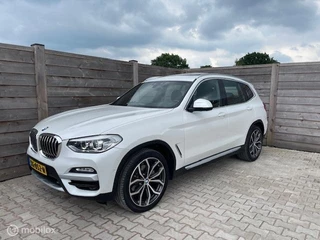 BMW X3 BMW X3 xDrive20i High Executive Head-Up/H&K/Pano/Camera - afbeelding nr 6