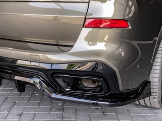 BMW X5 BMW X5 xDrive45e 394PK Automaat High Executive M-Sport | SKYLOUNGE | MASSAGE | VENTILATIE | 360 | RIJASSISTENTIE PAKKET | - afbeelding nr 58