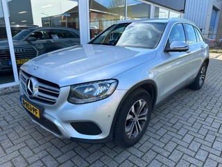 Mercedes-Benz GLC 360 Camera, Cruise - afbeelding nr 7