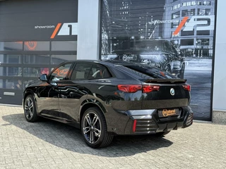 BMW X2 BMW X2 sDrive20i| M-Sport|Pano|LED| H&K! - afbeelding nr 13