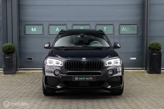 BMW X5 BMW X5 xDrive40e High Executive|M-sport|Pano|Hud|Leder|Dealer| - afbeelding nr 2