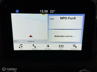 Ford Transit Connect Ford Transit Connect 1.5 EcoBlue L2 [Carplay,Camera] - afbeelding nr 6