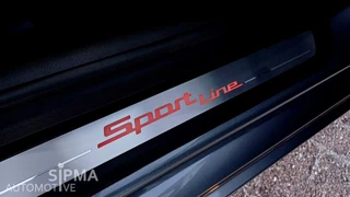 BMW 5 Serie Mooie BMW 5-serie 530i Sport line/ NL-auto/252pk/54dkm/ - afbeelding nr 21