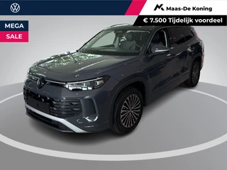 Volkswagen Tayron Life Edition 1.5 eHybrid 204 pk 6 versn. DSG
