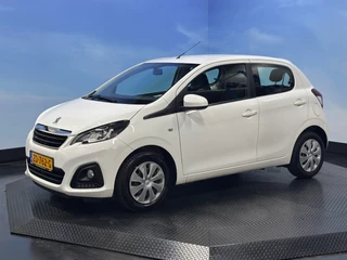 Peugeot 108 Peugeot 108 1.0 e-VTi Active Airco | 5 deurs | Elktr. pakket - afbeelding nr 3