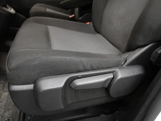 Opel Vivaro Opel Vivaro 2.0 CDTI L3H1 Dubbele Cabine Edition Airco Navigatie Trekhaak Carplay Bluetooth - afbeelding nr 12