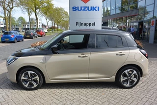 Suzuki Swift - afbeelding nr 4