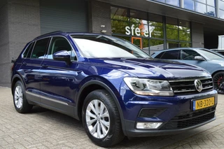 Volkswagen Tiguan Volkswagen Tiguan 1.4 TSI Comfortline/Adaptive cruise!Nap!! - afbeelding nr 27