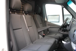 Mercedes-Benz Sprinter - Airco - Navi - Cruise - € 17.499,- Excl. - afbeelding nr 10