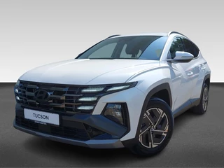 Hyundai Tucson 1.6 T-GDI HEV Comfort