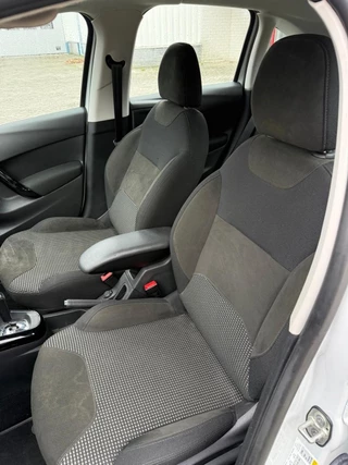 Citroën C3 - afbeelding nr 10