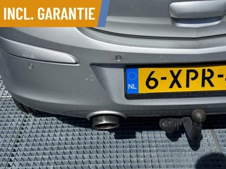 Opel Corsa Opel Corsa 1.2 16v EcoFlex BlitZ|Navi|PK. Sensors - afbeelding nr 11