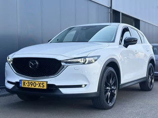 Mazda CX-5 - afbeelding nr 8