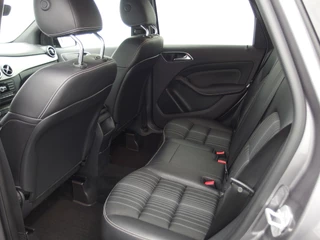 Mercedes-Benz B-Klasse AUTOMAAT / TREKHAAK / XENON / NAVI / AIRCO / PDC / BLUETOOTH / CRUISE / NL-AUTO - afbeelding nr 31