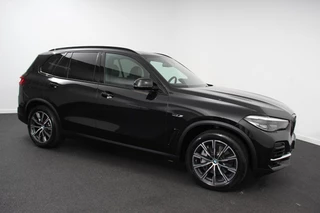 BMW X5 BMW X5 xDrive45e Hybrid 394pk Executive Shadow line | DEMO! | Leder Schuif-Panorama dak Navigatie Trekhaak Camera 360 20
