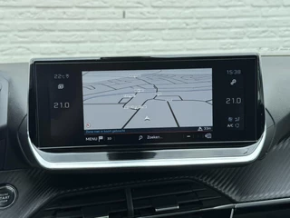 Peugeot 2008 Peugeot 2008 1.2 PureTech Allure Automaat Led Panorama 360 Camera Trekhaak afn. Carplay Cruise - afbeelding nr 28