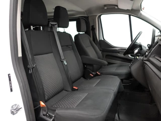 Ford Transit Custom Ford Transit Custom L2H1 Automaat Dubbele cabine Trend Navi Trekhaak Cruise Control Parkeersensoren Airco Bluetooth Euro6 - afbeelding nr 2