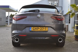 Alfa Romeo Stelvio - afbeelding nr 7