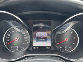 Mercedes-Benz V-Klasse Mercedes-Benz V-Klasse 250d Lang DC Avantgarde Edition | Elektrische Schuifdeuren | Burmeister | Leer | Dodehoek Detector - afbeelding nr 22