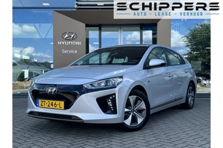 Hyundai IONIQ - 34666712-0