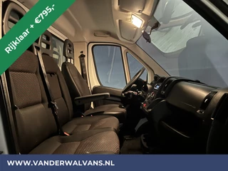 Citroën Jumper Bijrijdersbank - afbeelding nr 6