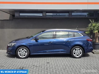 Renault Mégane Estate Renault Megane Estate 1.2 TCe Zen | Nieuwe APK | Rijklaar ✅ - afbeelding nr 4
