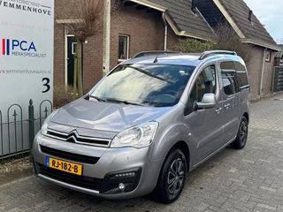 Citroën Berlingo - afbeelding nr 2