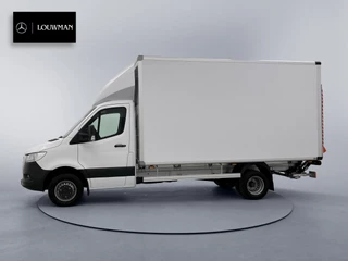 Mercedes-Benz Sprinter - afbeelding nr 13