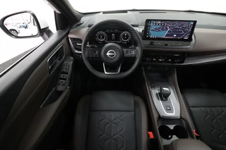 Nissan QASHQAI - afbeelding nr 28