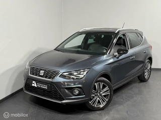 SEAT Arona Seat Arona 1.0 TSI Xcellence | 1E EIGENAAR|CARPLAY| KEYLESS - afbeelding nr 11