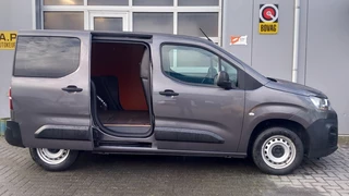 Citroën Berlingo - afbeelding nr 6