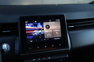 Renault Clio Renault Clio 1.0 TCe 90 Intens Navi Clima Camera Cruise DAB+ PDC CarPlay NL-Auto NAP! - afbeelding nr 15