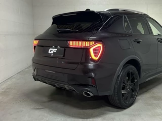 Lynk & Co 01 Lynk & Co 01 1.5 Plug-in Black Edition Sfeerver. Pano NAP - afbeelding nr 65