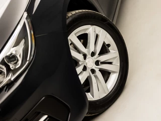 Peugeot 308 Peugeot 308 SW 1.2 PureTech Sport (PANORAMADAK, APPLE CARPLAY, GROOT NAVI, ADAPTIVE CRUISE, PARKEERSENSOREN, SPORTSTOELEN, GETINT GLAS, CRUISE, DAB+, NIEUWSTAAT) - afbeelding nr 32