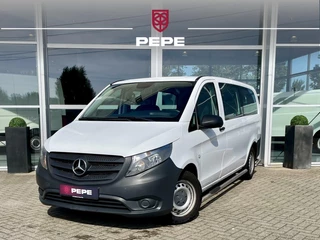 Mercedes-Benz Vito - 27566696-0