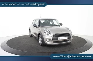 MINI One - afbeelding nr 6