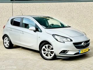 Opel Corsa Nette Opel Corsa 1.3CDTI Color Edition*Airco*Euro 6* - afbeelding nr 2